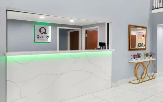 Quality Inn Tallapoosa