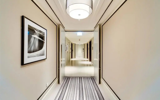 Vida Downtown Residences