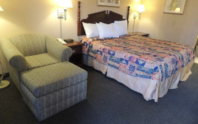 Econo Lodge Durant