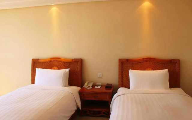 Beijing Broadcasting Tower Hotel