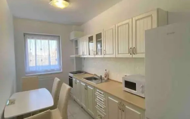 Apartament Prima Residence Nufarul