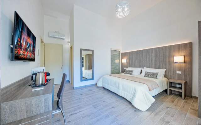 Hotiday Room Collection - Lecce Gianmarti Suite