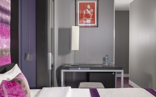 Le Marceau Bastille