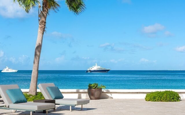 Villa Petite Plage 5
