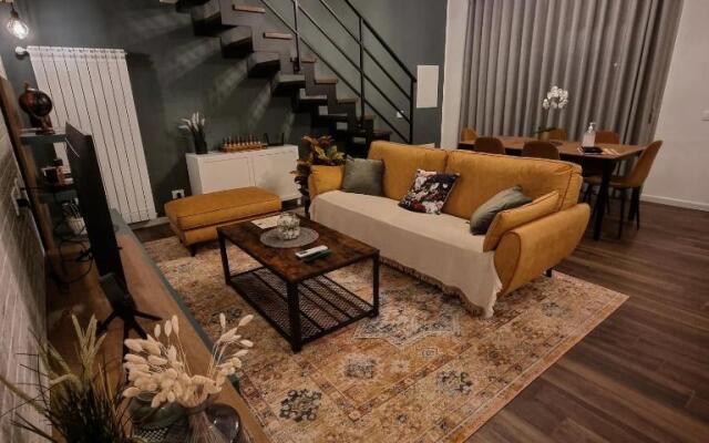 3 MURA rooms