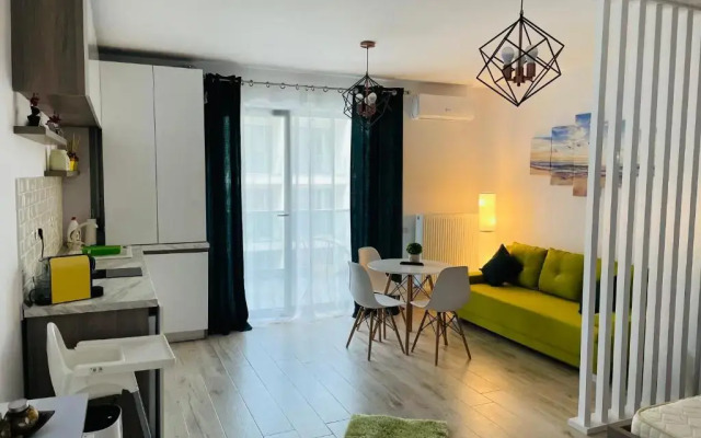 Studio Mamaia-Nord Iuliana