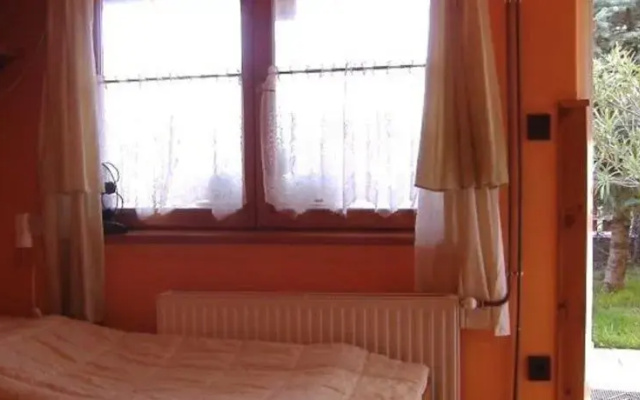 Börzsönyalja Vendégház