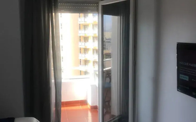 Apartment Los Verdiales