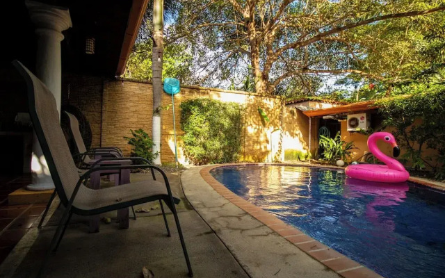 Anona Guesthouse