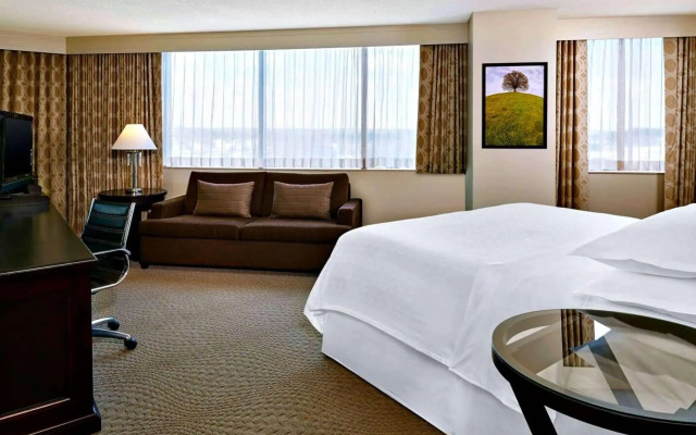 Wyndham College Park North / Washington DC Area