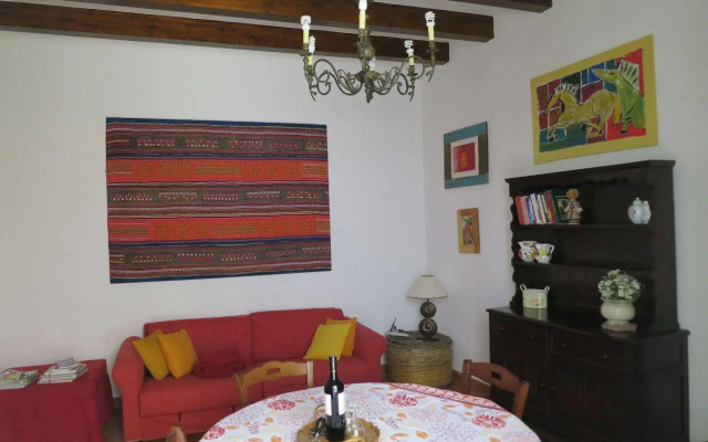 La Casa delle Fate
