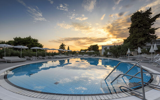 Pharos Hvar Bayhill Hotel