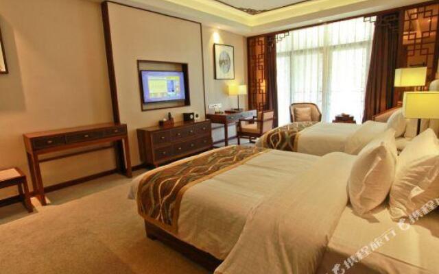 Yingbin Hotel