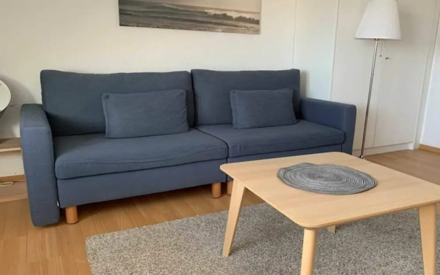 Hasennest Amrum Modern Retreat