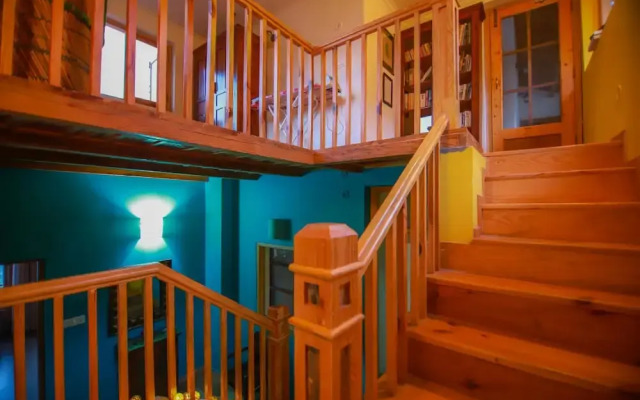 V Resorts Juniper Home Stay Jungalia