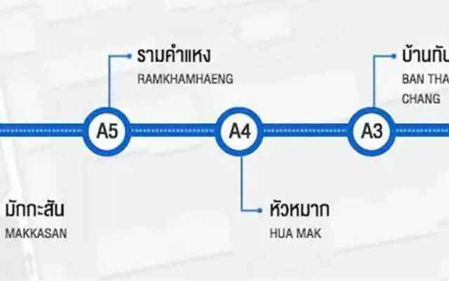 Airlink B&B - Hostel