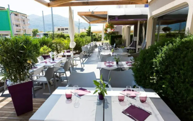 Hôtel inn Eybens - Grenoble Sud (ex: Kyriad)