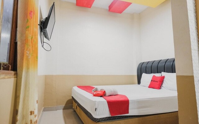 Penginapan Medan by RedDoorz