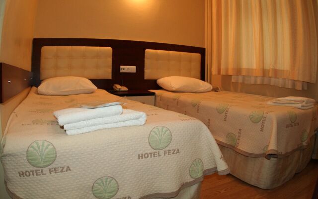 Sena Hotels