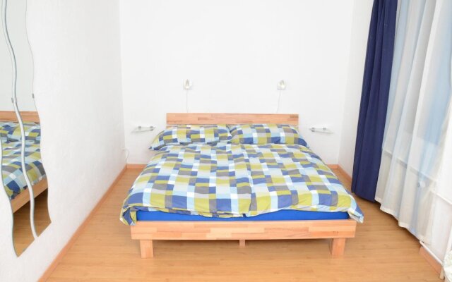 Guesthouse Casa Esperanza Basel