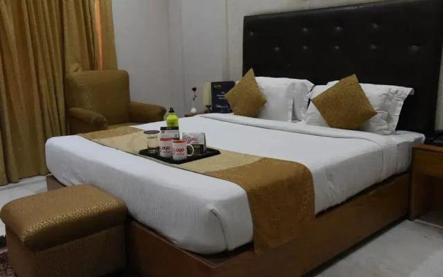 OYO Premium Patliputra Patna