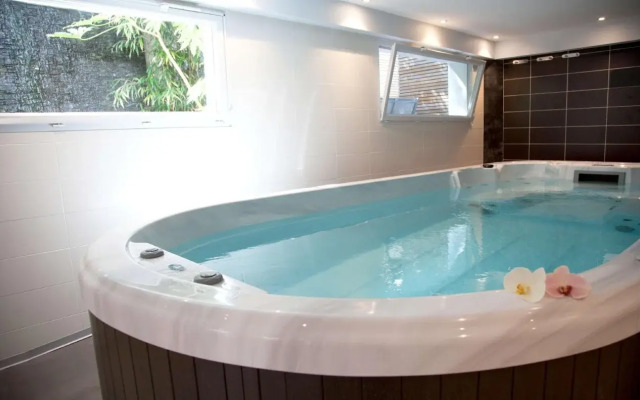 Best Western Hotel Garden & Spa