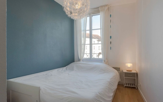 Sleepngo Toscane Val d'Europe