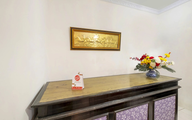 OYO 2394 Hotel Brosta