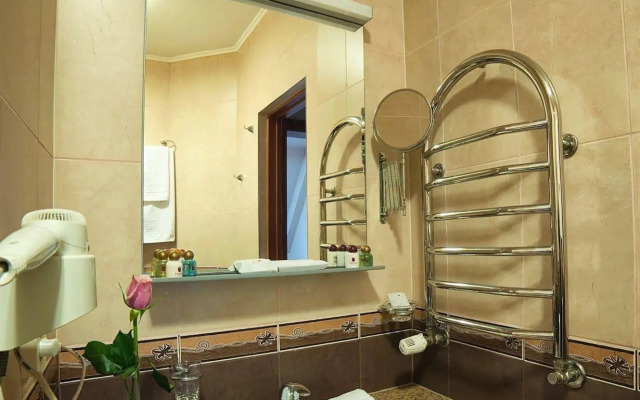 Praha Hotel