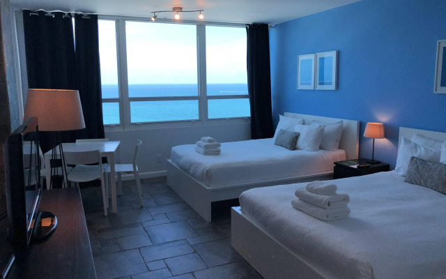 Design Suites Miami Beach