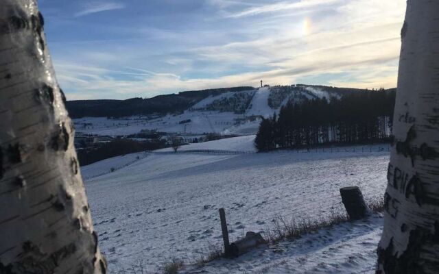 Pension Haus Waldfrieden