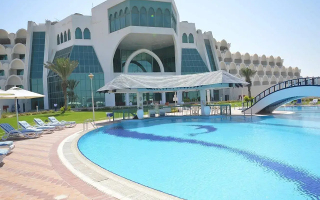 Al Marfa Hotel