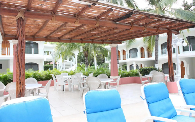 Hotel Costa Azul