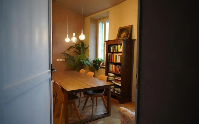 Apartments by La Zuppa Inglese