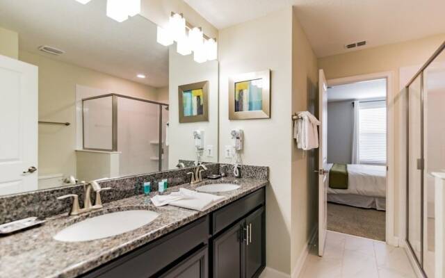 Champions Gate-9073slthsjgil 9 Bedroom Home