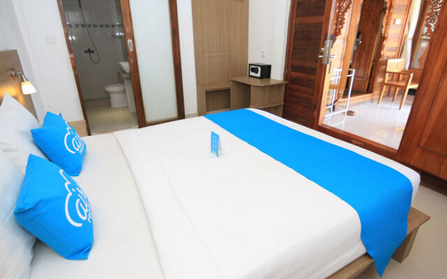 Airy Nusa Lembongan Raya Jungut Batu Bali