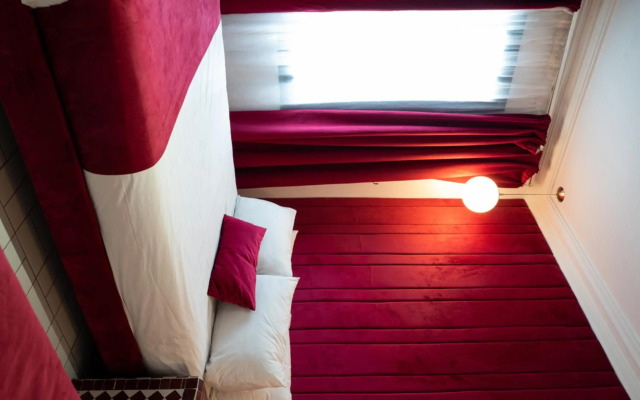 Hotel Majestic