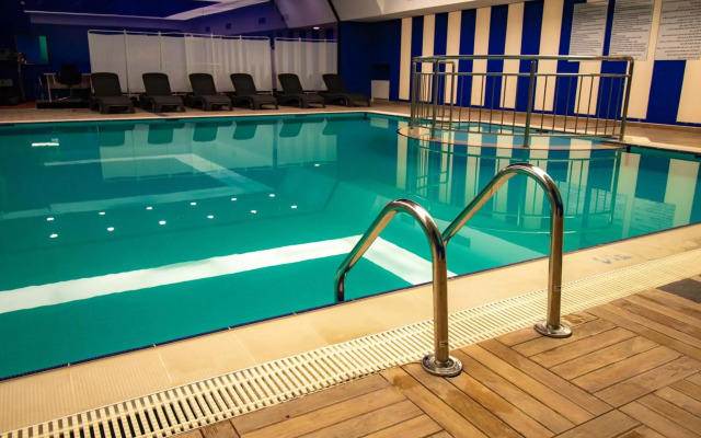 Tilya Resort Hotel