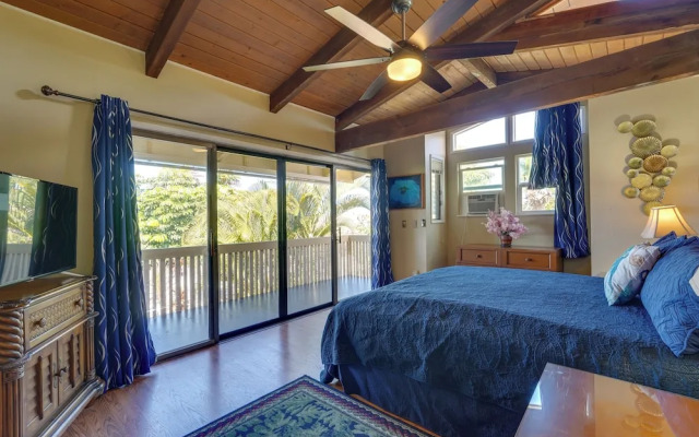 Hale O Aloha Handicap Accessible Gem in Kona!