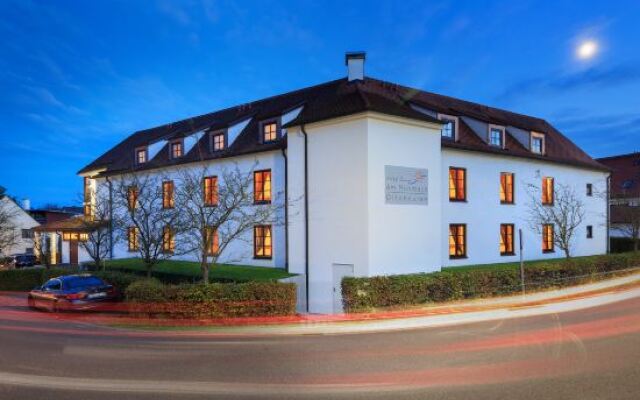 Hotel Garni Gästehaus am Mühlbach