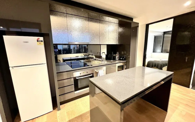 ReadySet Apartments at Manhattan