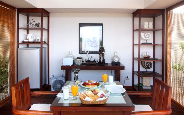 Airis Luxury Villas & Spa