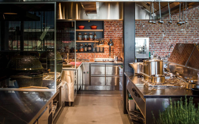 Fletcher Hotel - Restaurant Oss