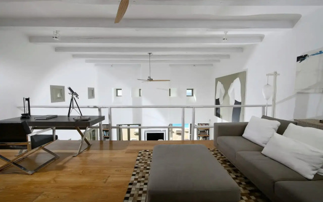 Villa Etoile Mykonos