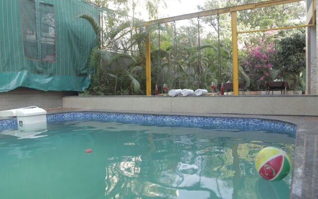 Aroma Retreat