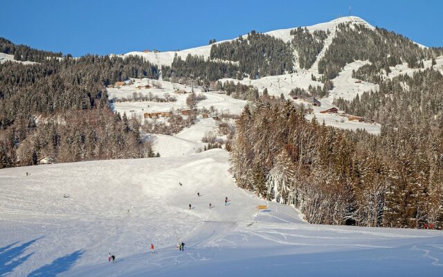 Quaint Apartment in Hopfgarten in Brixental near River