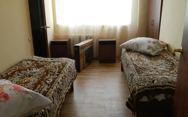 Guest House Granatovy Sad