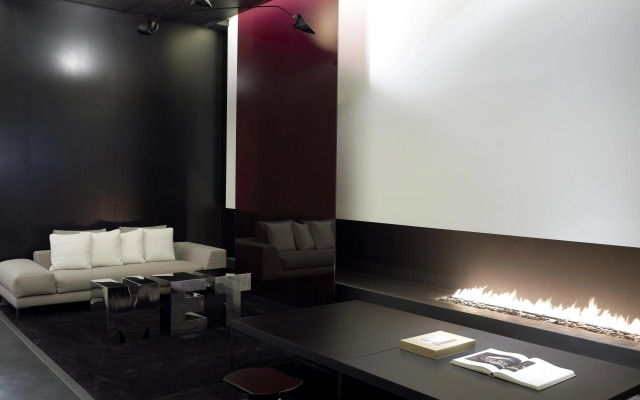 The Met Hotel, a member of Design Hotels