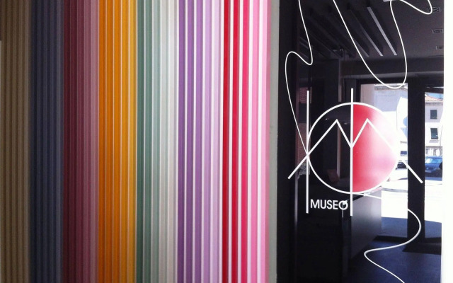 Hotel Boutique Museo
