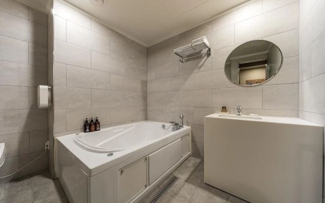 Yongin Singal Hotel Meriel